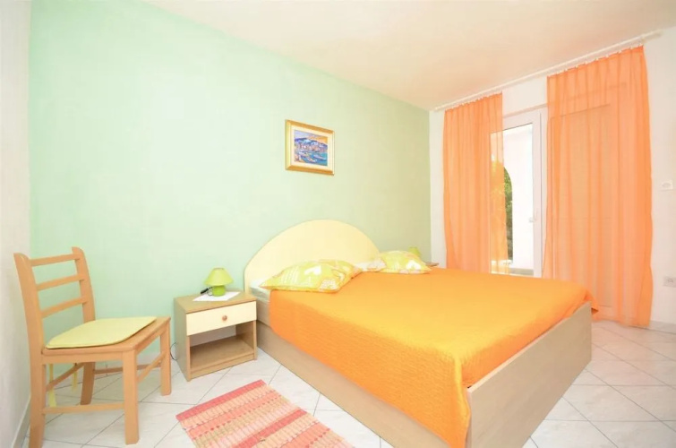 Apartments Zvonimir
