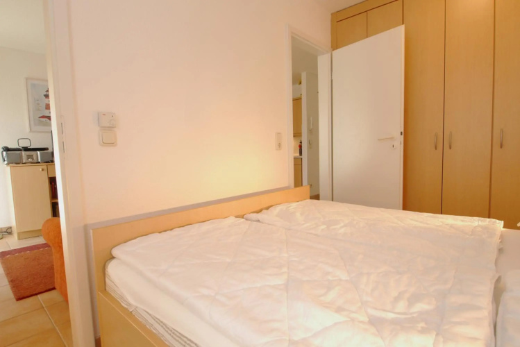 Residenz am Strand Wohnung 6-75