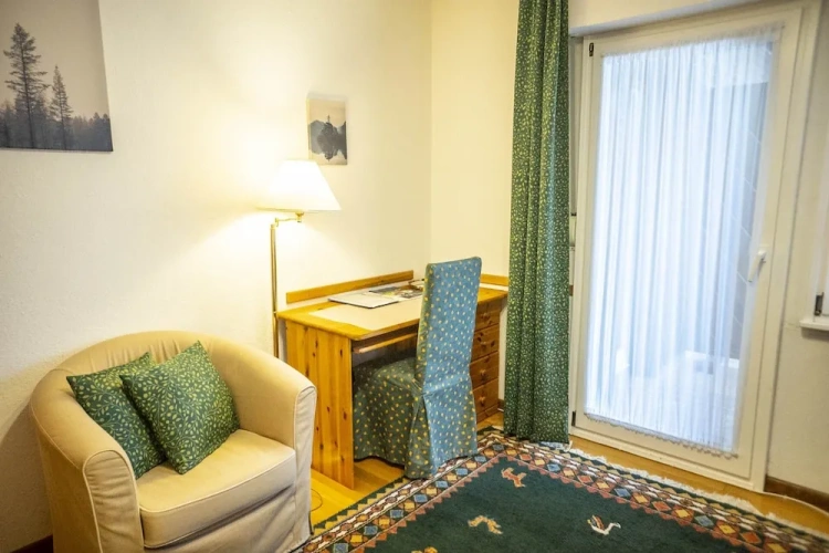 Comfort Single room