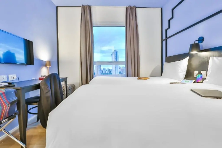 Standard Twin Apartment