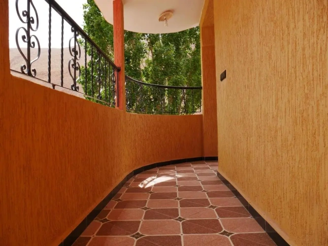 Luxury Quadruple room