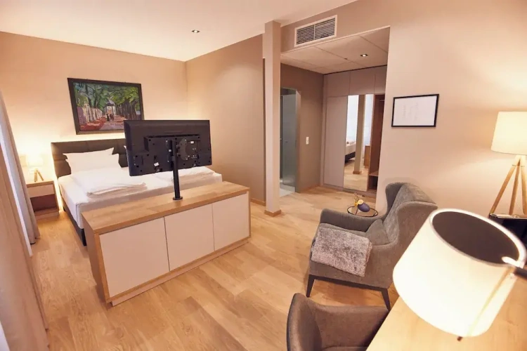 Premium Double room