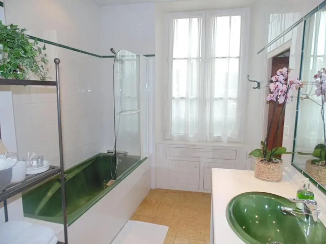 Le Clos Saint Nicolas
