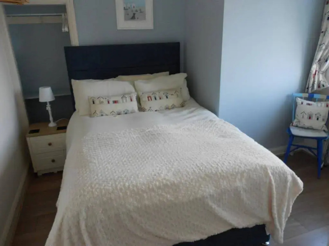 Downsfield Bed and Breakfast