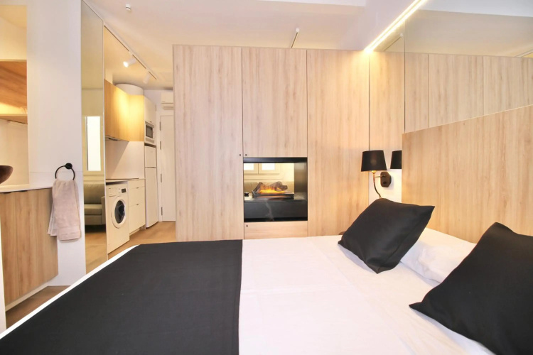 Estudio Port Experience