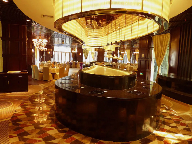 Xiaoshan Mingkeming Hotel