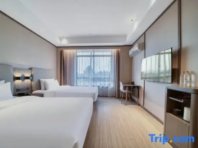 Business Twin room