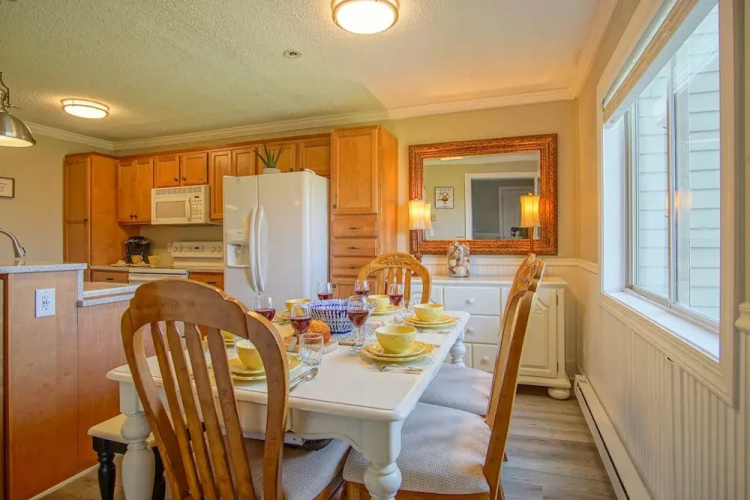 Summit 107b 3Br Condo