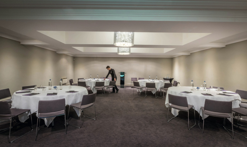 Hotel Riu Plaza The Gresham Dublin photo 22