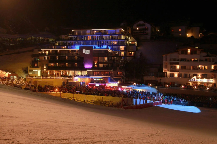 Hotel Fliana photo 20