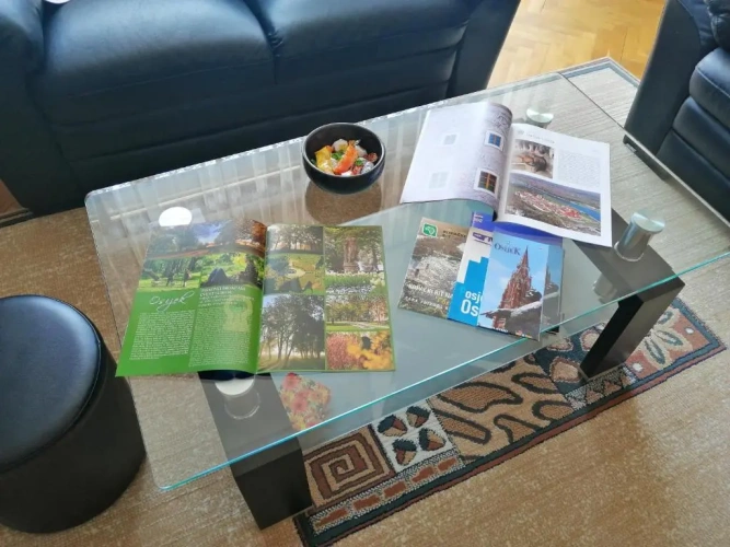 Single Apartment