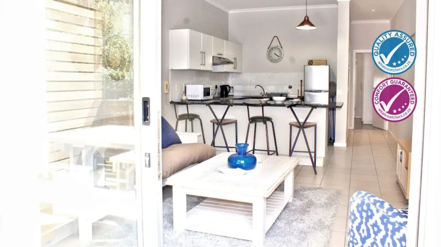 Surfers Studio Muizenberg Beachfront
