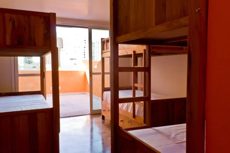 BH Boutique Hostel