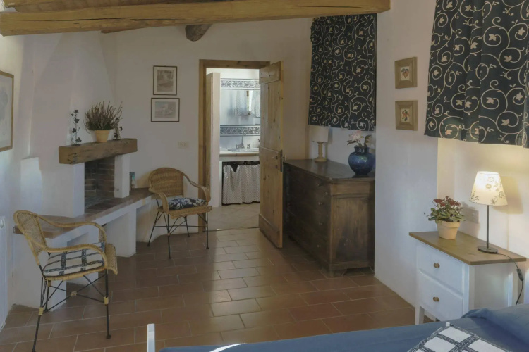Molino le Gualchiere