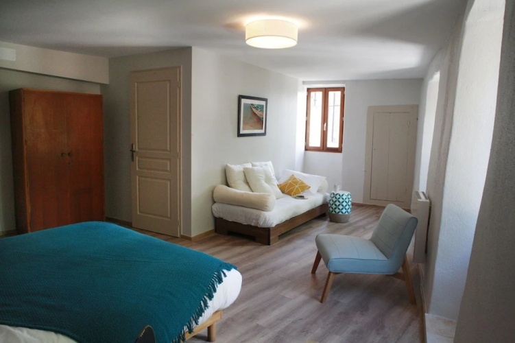 Chez La Marthe Appartement