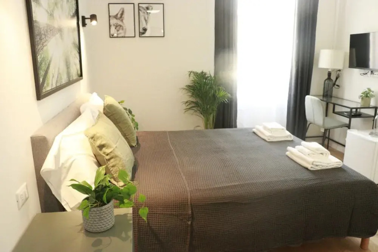Giulio Cesare Comfort Rooms