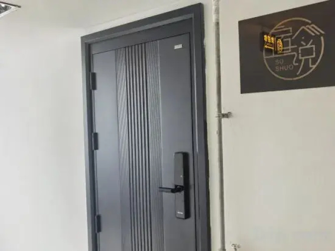 Susay Homestay