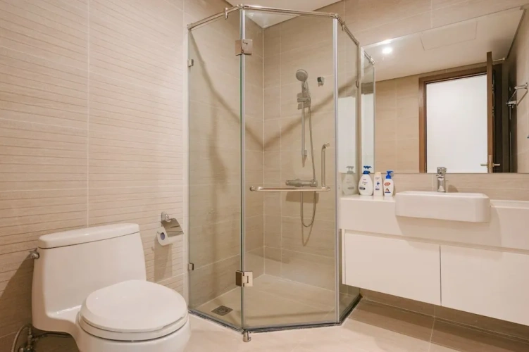 3 Bedrooms Deluxe Apartment