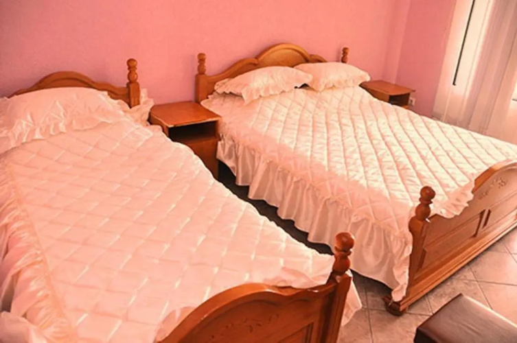 Hotel Hoti