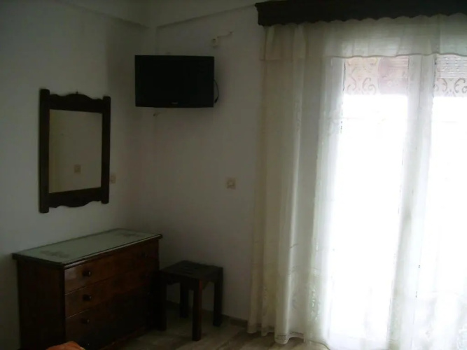 Gerekos Studios and Apartments