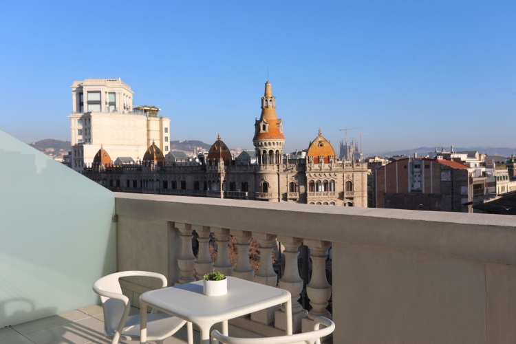 45 Times Barcelona photo 9