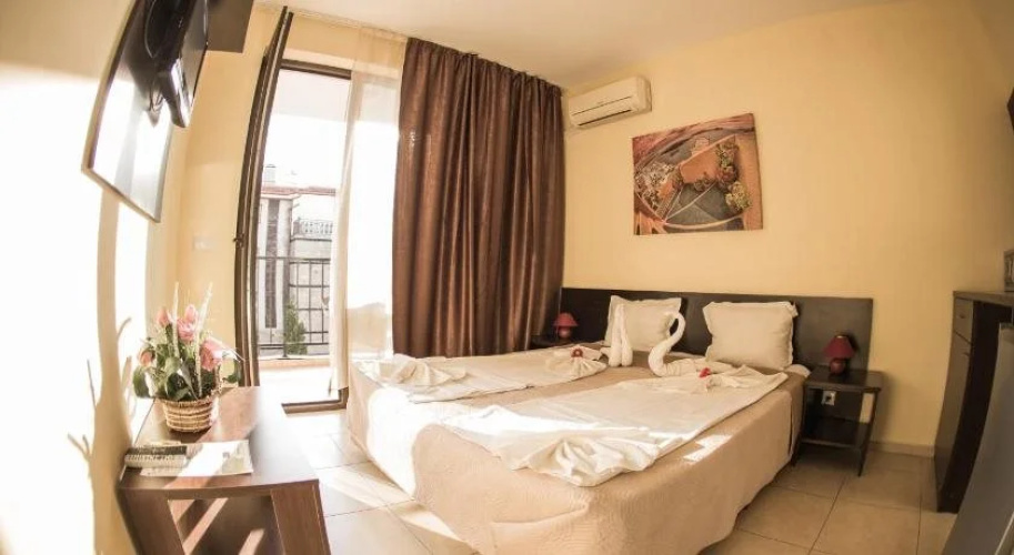 Gallery Suites