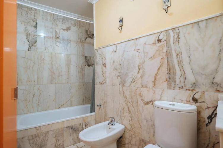 Apartamento Juan San Juan