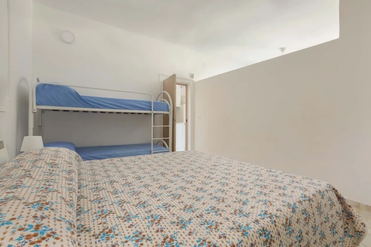 1 Bedroom Standard Cottage