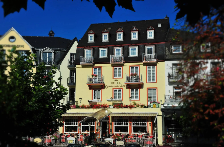 Image de l'hôtel