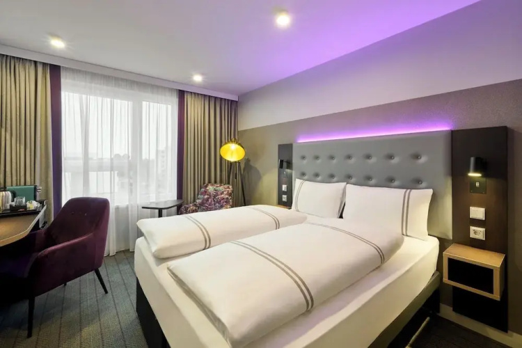 Premier Inn Stuttgart Zuffenhausen