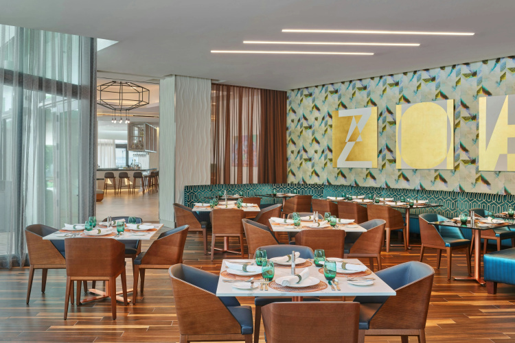 Art Ovation Hotel, Autograph Collection photo 23