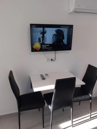 Studio apartman LORENA