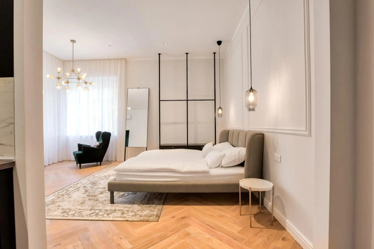 Apartman Otokar