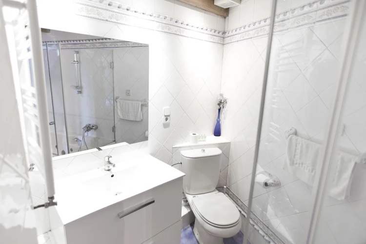Apartamento Bailén