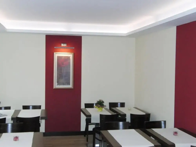 Hotel Am Kirchplatz