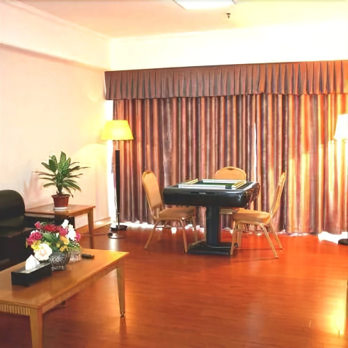 Times Hotel
