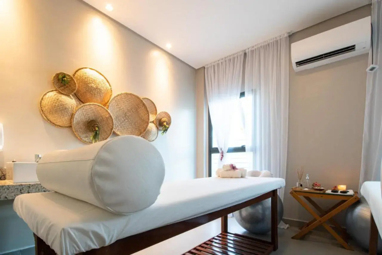 Ipioca Beach Residence E Resort