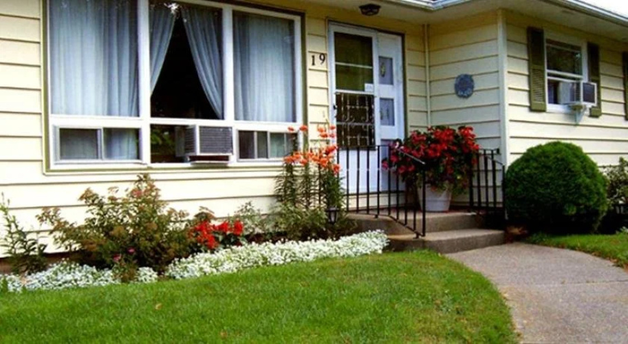 Lindentree B&B