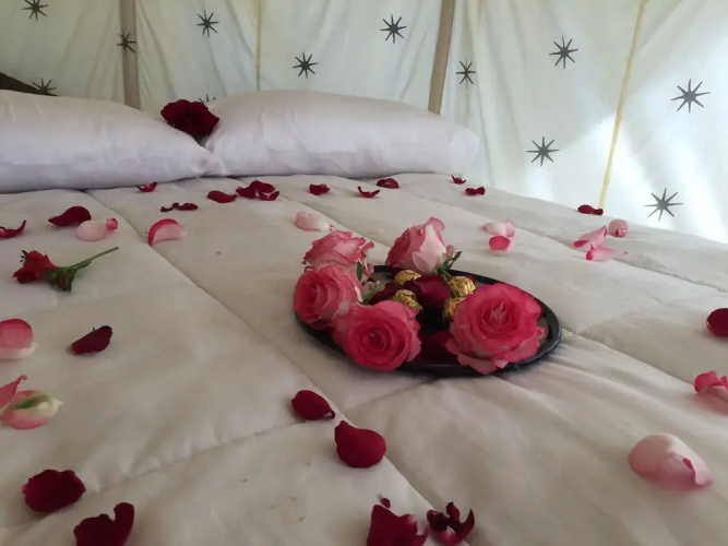Acatitlan Glamping