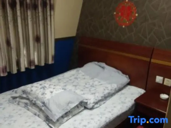 Shanghai Jieya Hotel