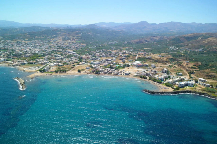Molos Bay photo 21