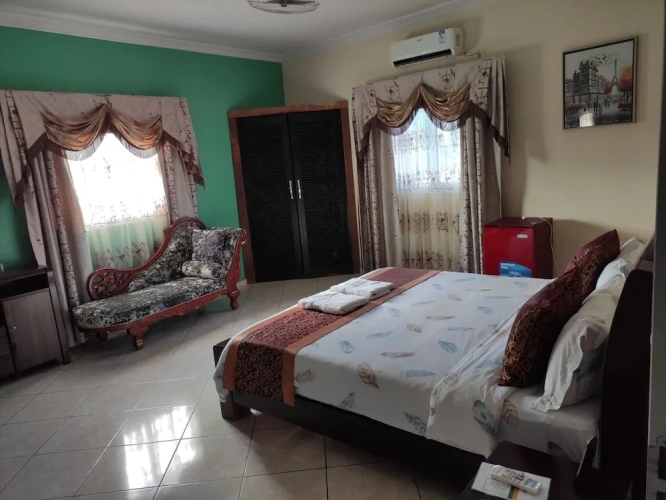 Comfort Double room
