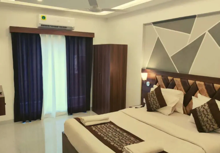 Hotel Rajdhani