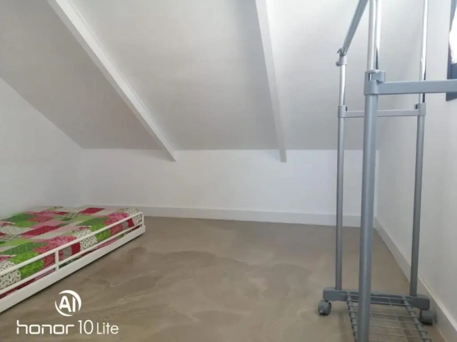 4 Bedrooms Double Cottage