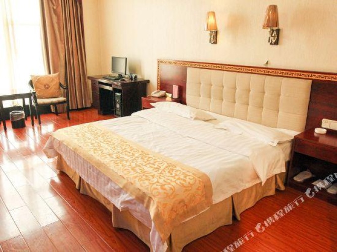 Business Double Suite