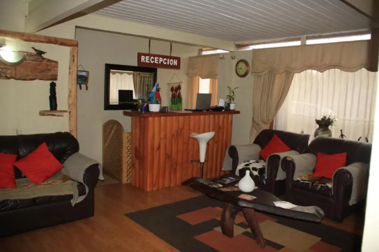 Hostal Los Guindos