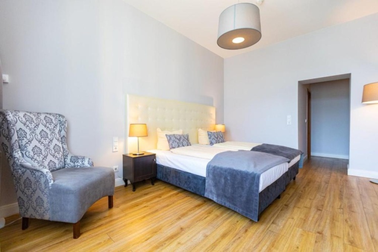 Superior Double room
