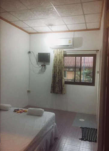 Oyo 1056 Hero Phuket