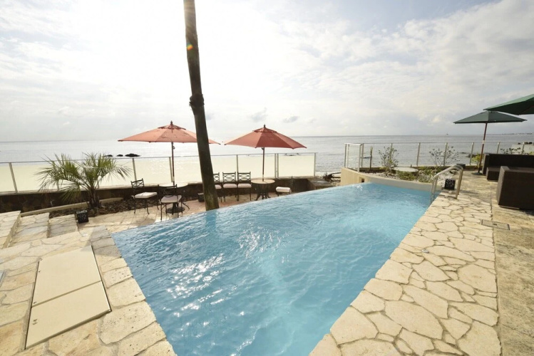 Villa Mon Temps Awaji
