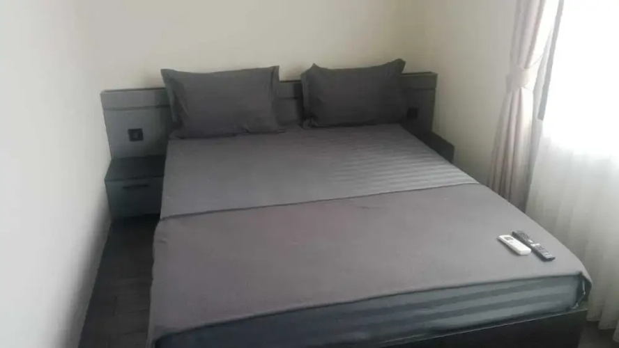 Collection O 94587 Hotel Kebon Jahe